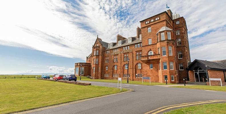 International golf tour - Australia - UK - Scotland - England