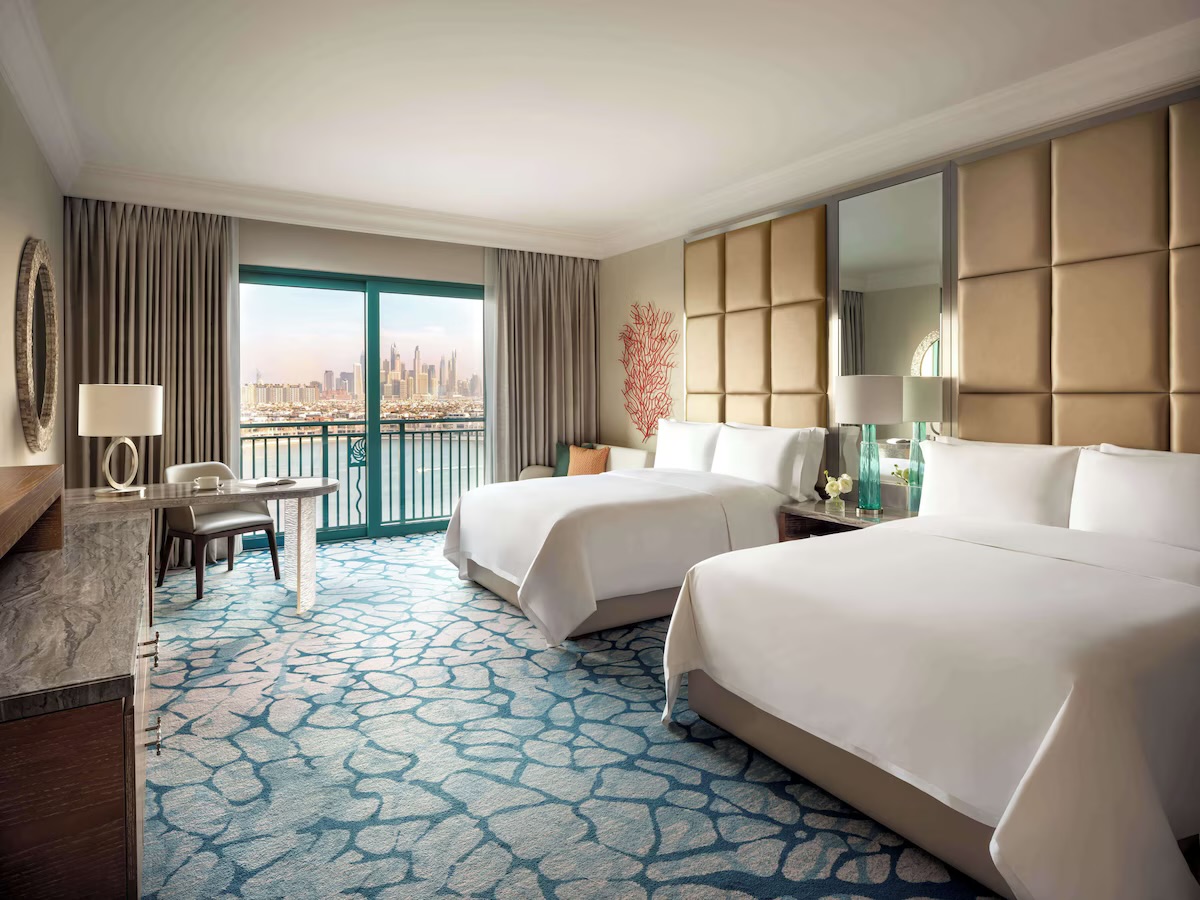 International golf tour - Australia - Dubai - Abu Dhabi