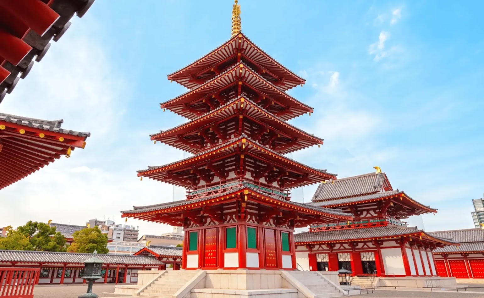 International golf tour - Australia - Japan