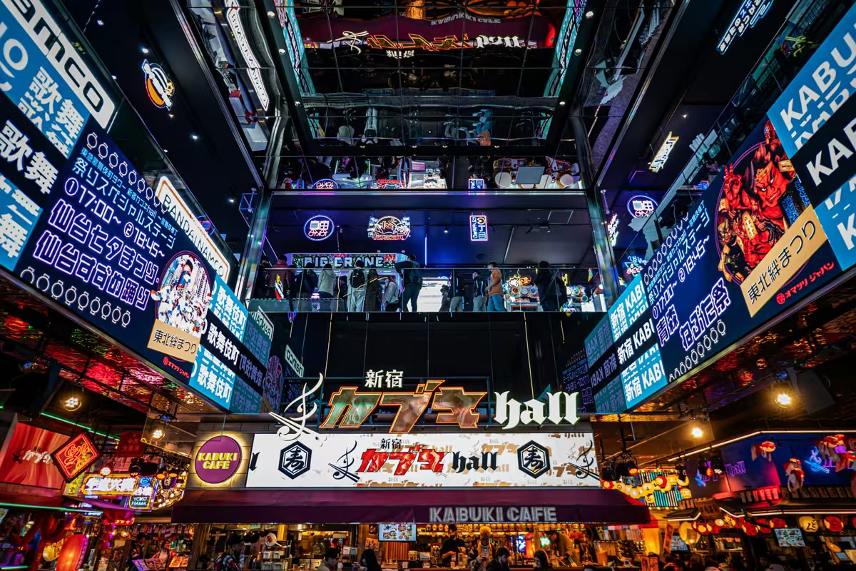 International golf tour - Australia - Japan