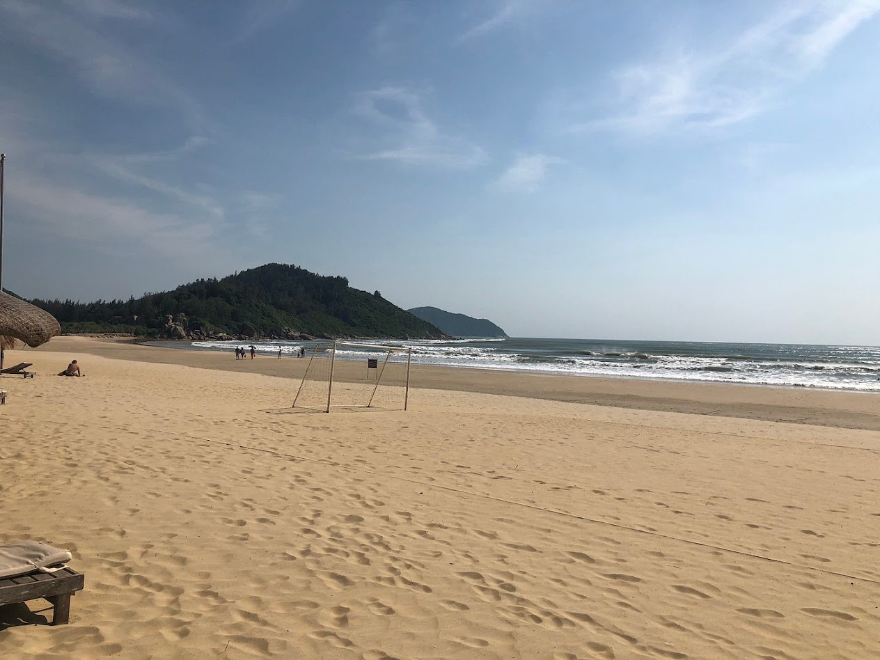 International golf tour - Australia - China