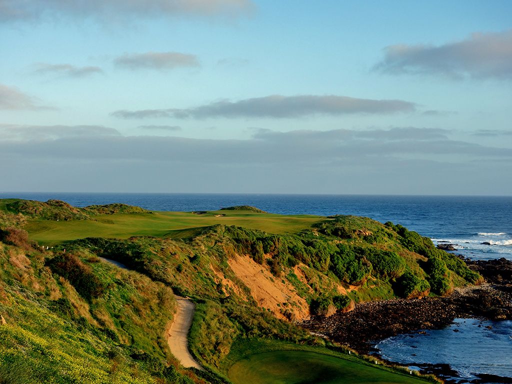 Australian golf tour-bucklist-sydney-melbourne-tasmania-king island-2027