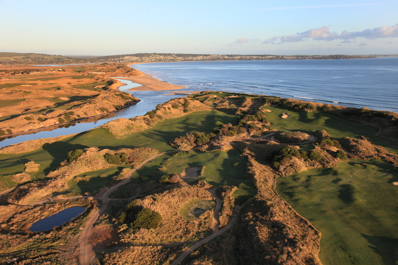 Tasmania-barnbougle-dunes-lost farm-2 person tournament-teams-2027