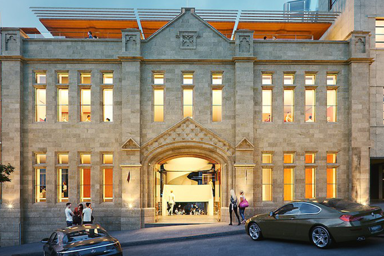 Australian golf tour-bucklist-sydney-melbourne-tasmania-king island-2027