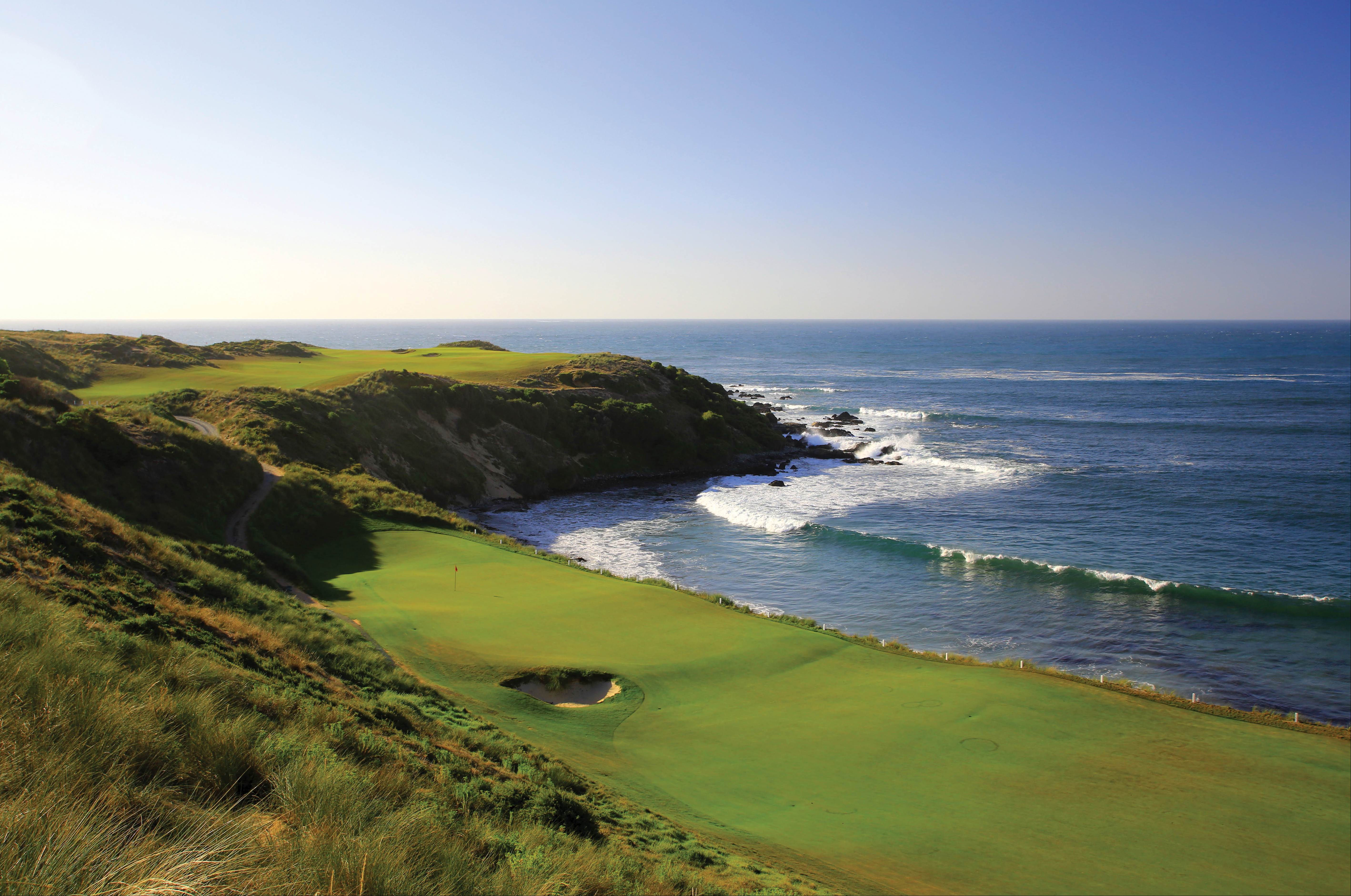 King Island-hosted-2 ball teams event-ocean dunes-cape wickham-2027