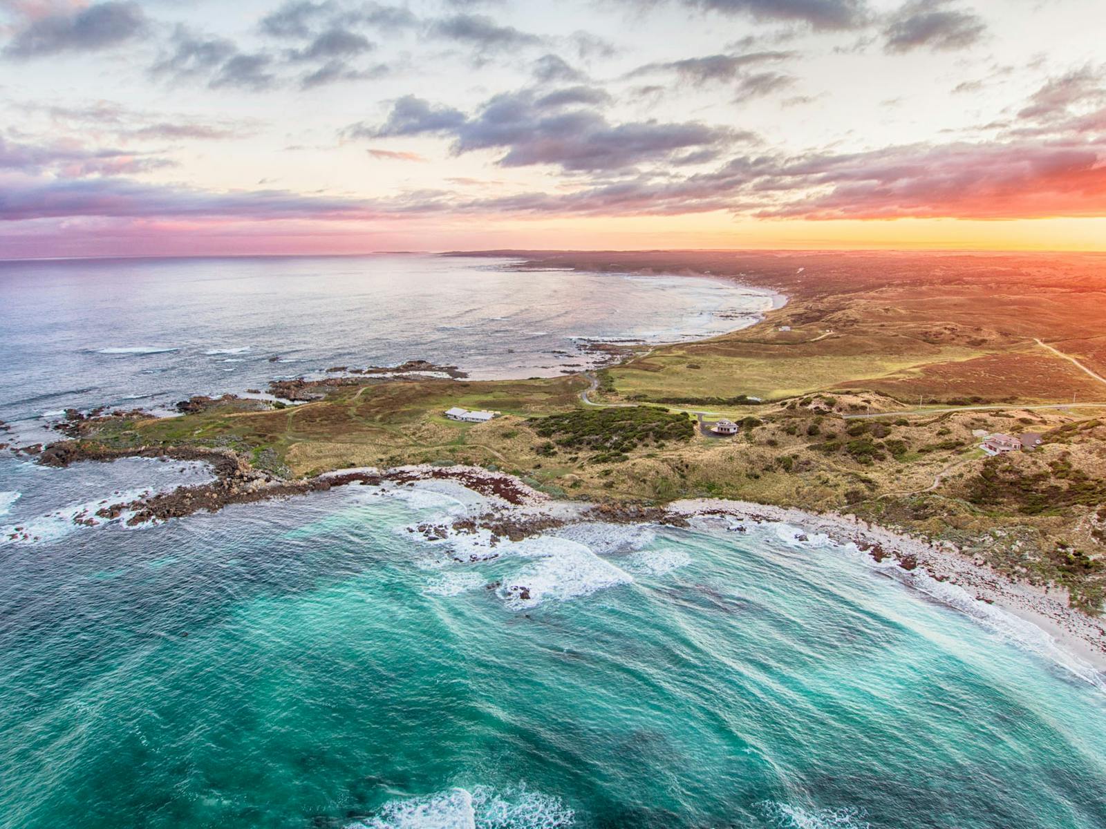 King Island-hosted-2 ball teams event-ocean dunes-cape wickham-2027
