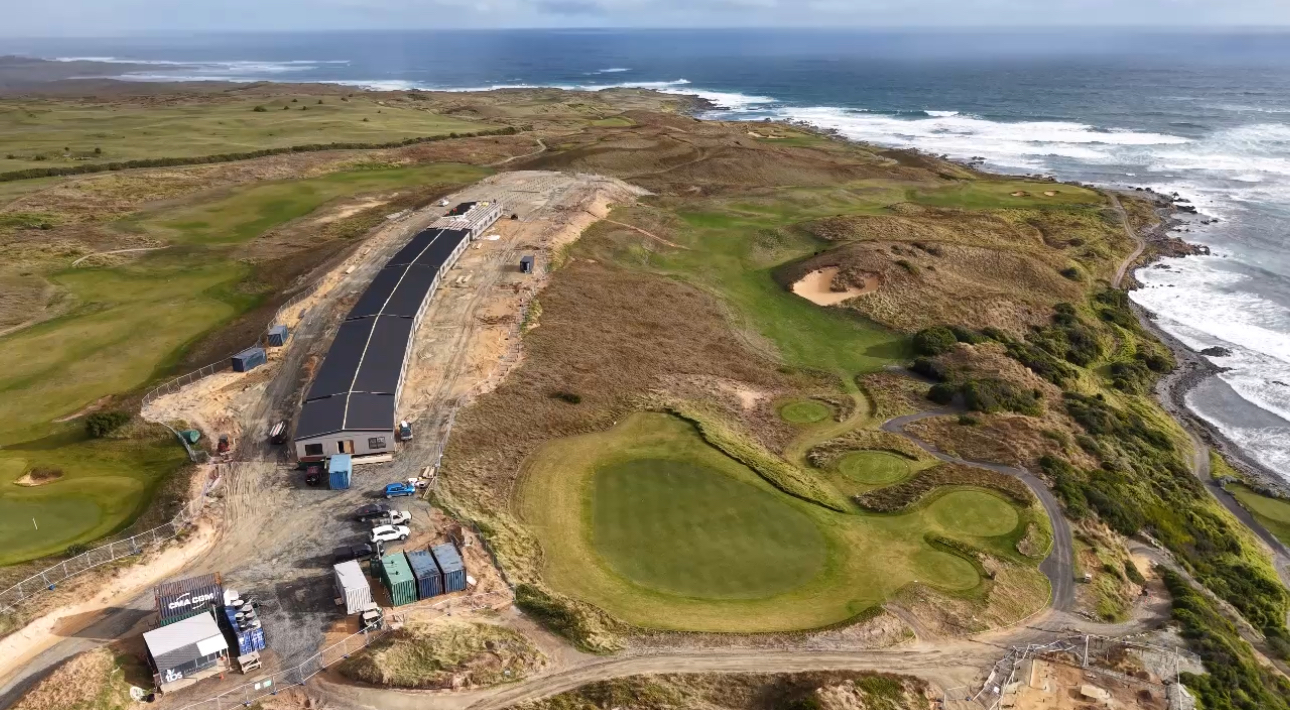 King Island-hosted-2 ball teams event-ocean dunes-cape wickham-2027