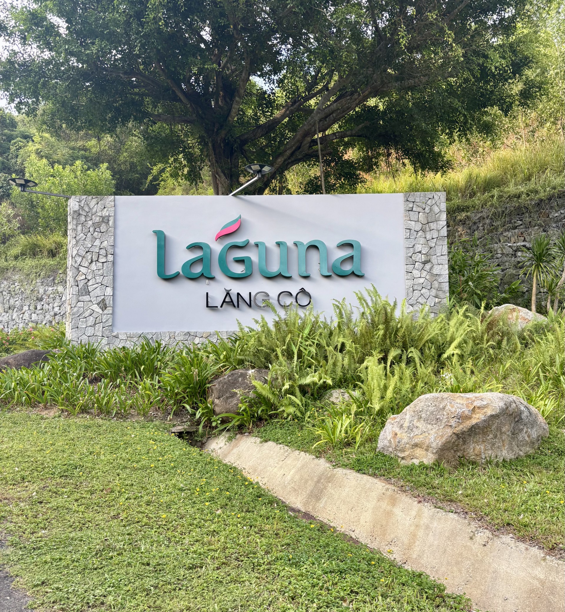 Australian hosted Vietnam Amateur Tournament Laguna Lang