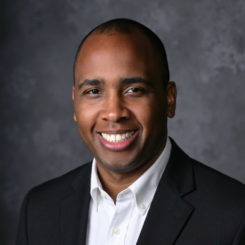 Cornell Emile, Founder of Database Chex
