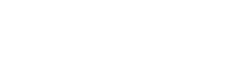 Lima Memorial Health System logo