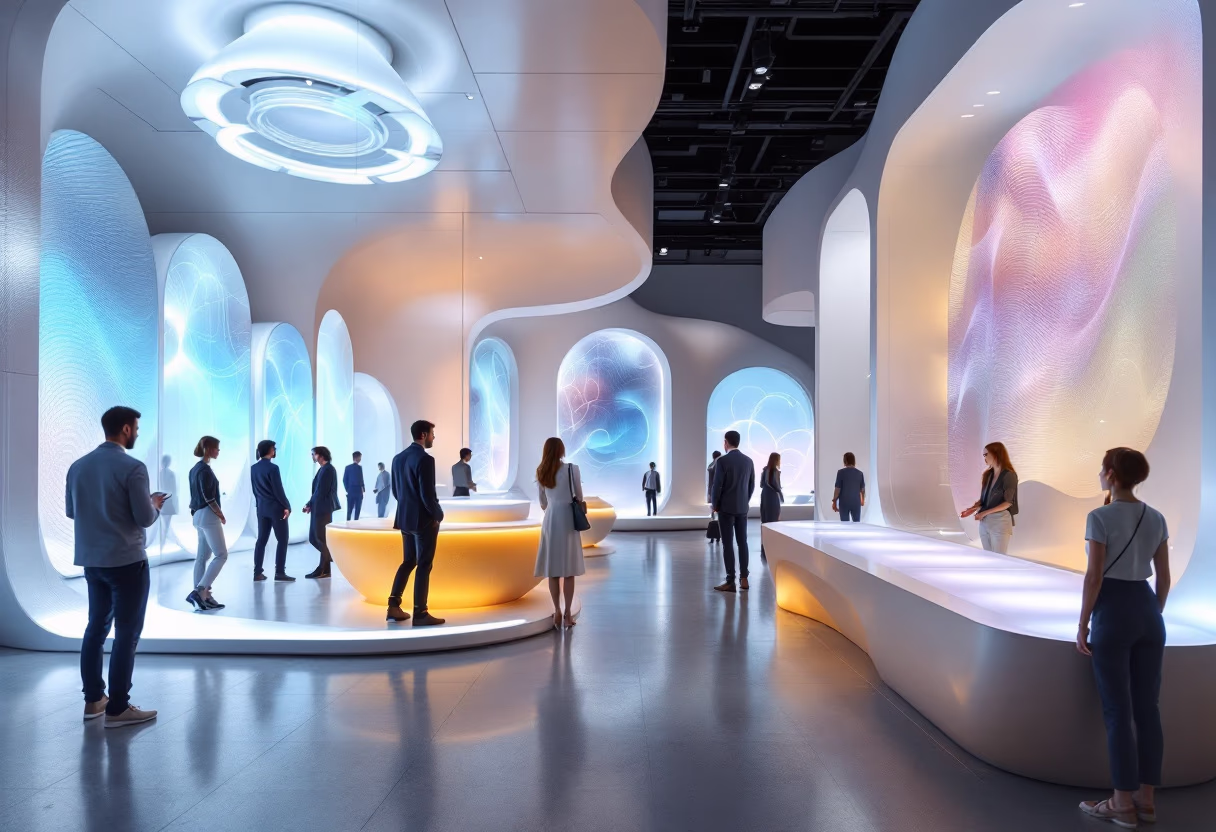 image of hr conference (for a hr tech)