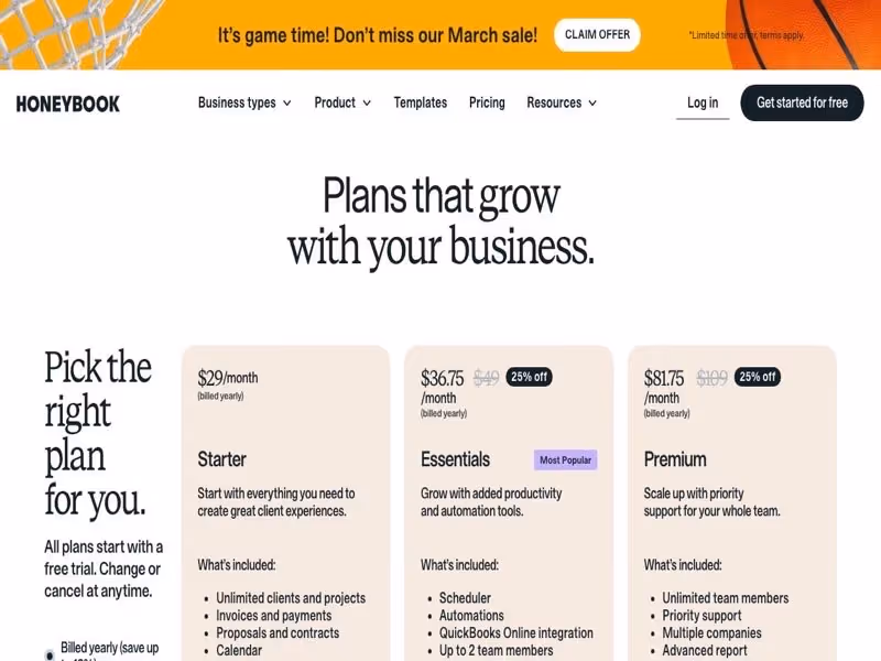 Zendo homepage screenshot