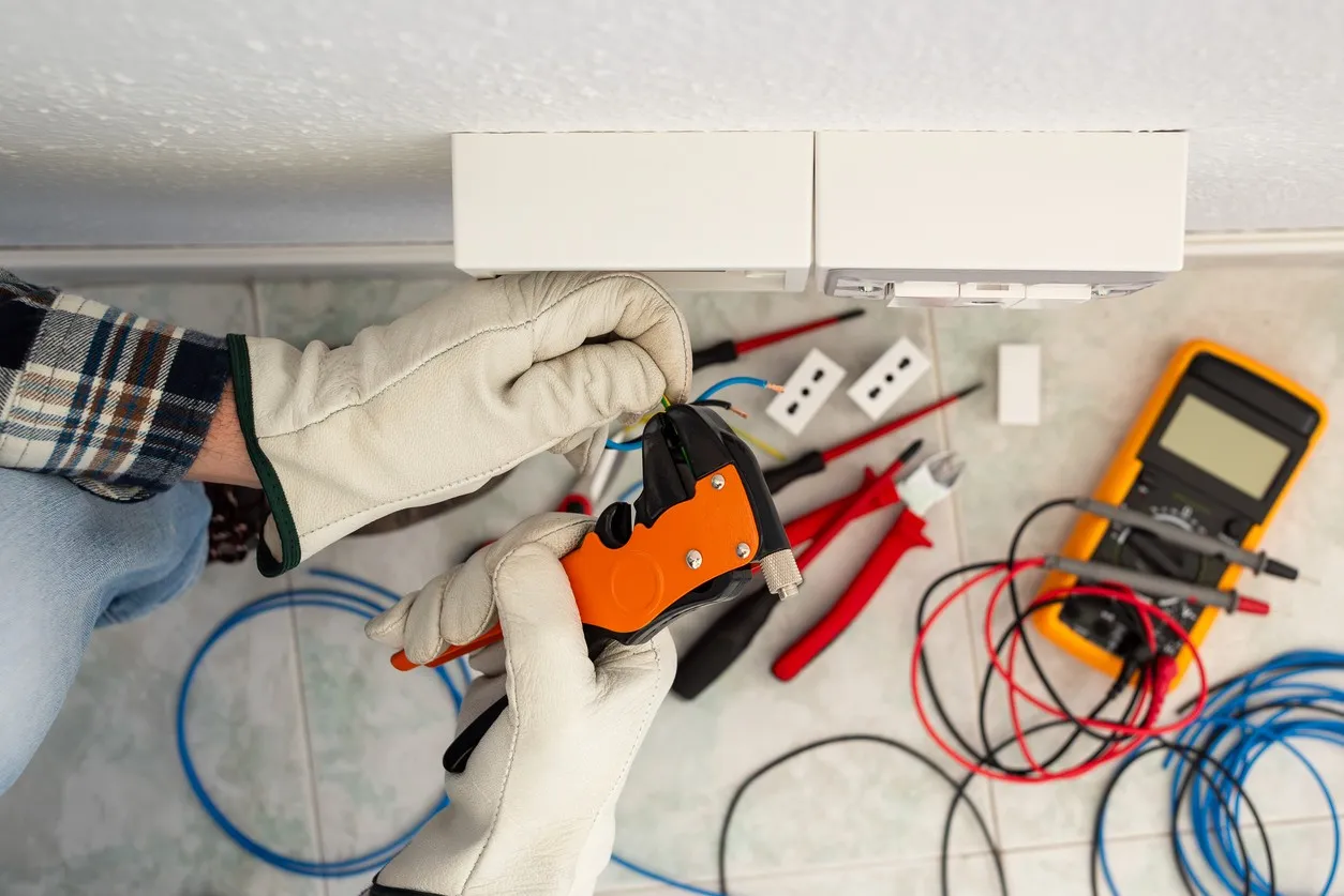 Electrical Panel Repair in Flagler Beach, FL 1 6983512b845180ea5d06917a 697ae64839e74d3ce38cfc01 Electric1