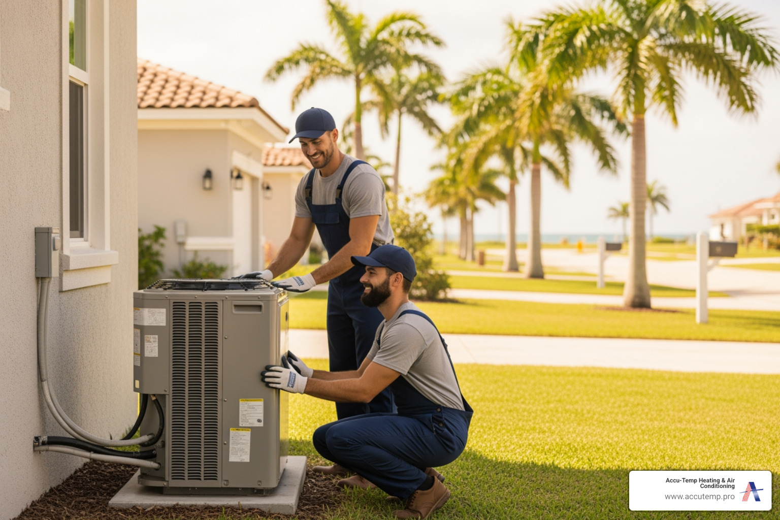 ac replacement in ormond by the sea, fl ac replacement in ormond by the sea, fl