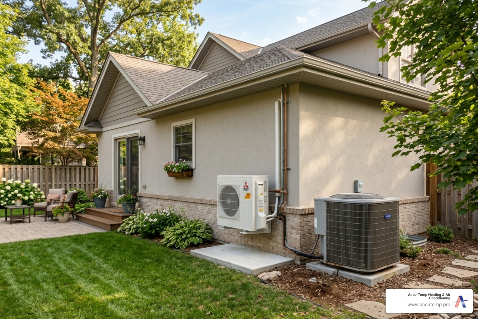 heat pump advantages over traditional hvac heat pump advantages over traditional hvac