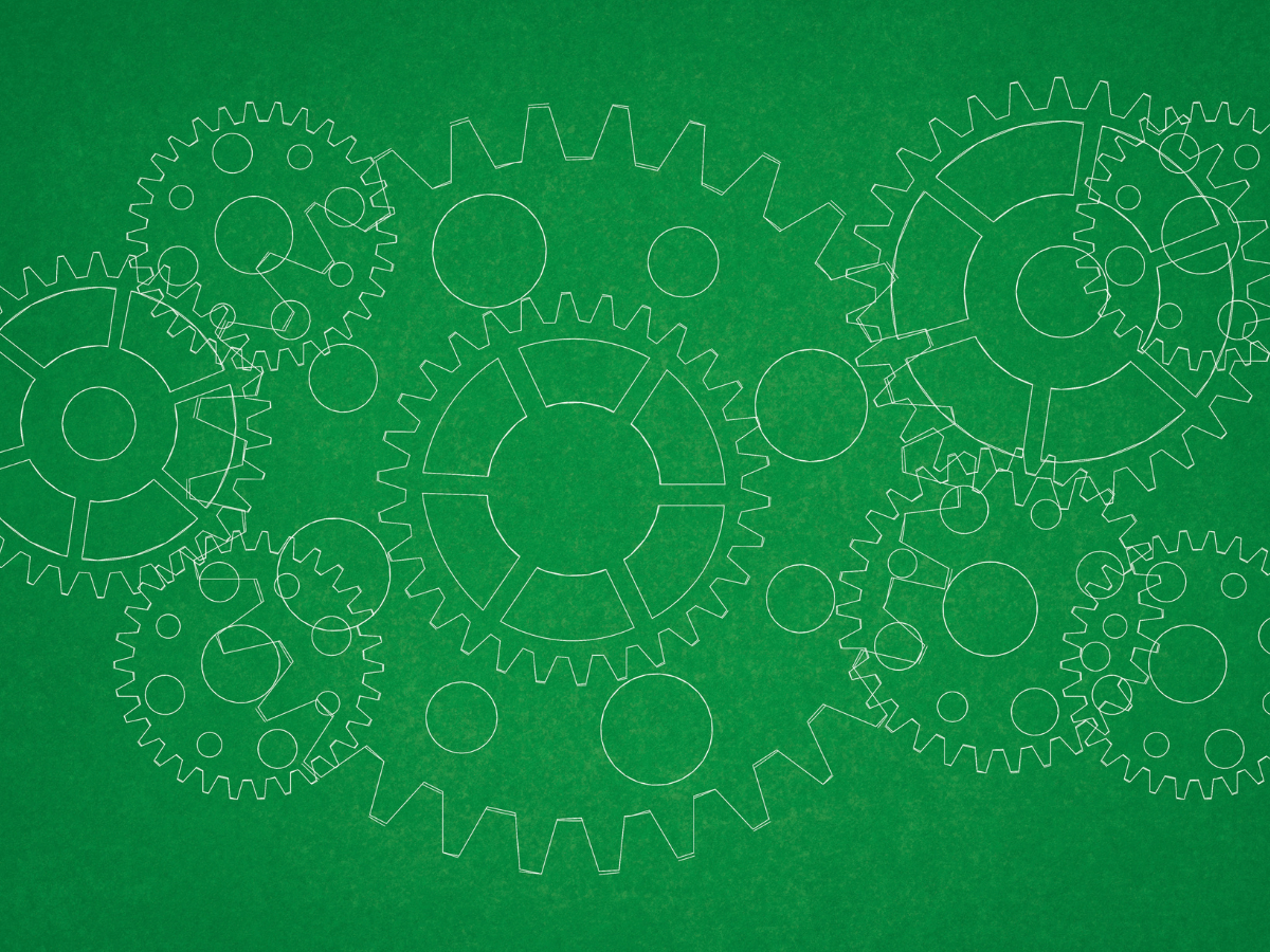What Makes a Strong Fundraising Program? Start With Machine + Strategy