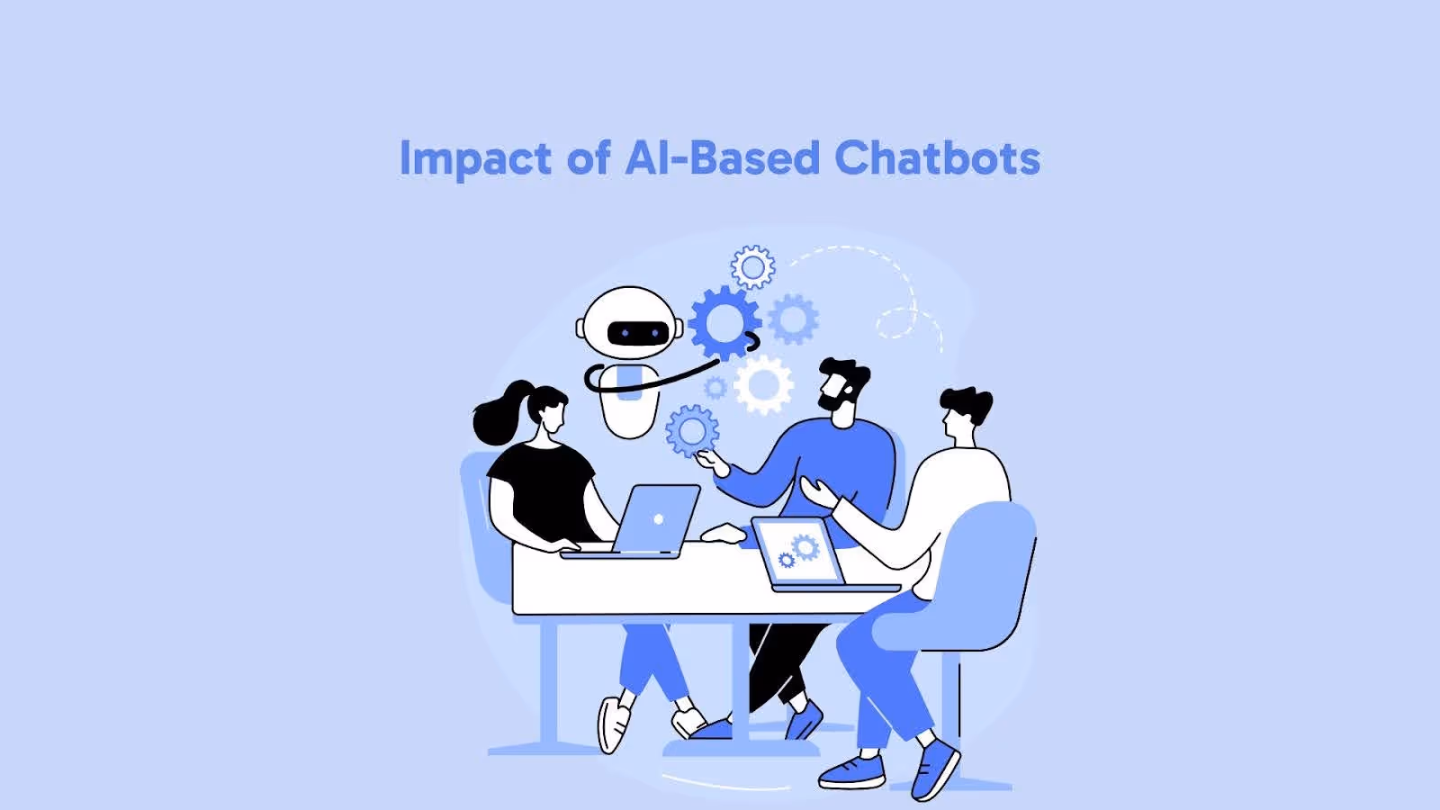 Impact of AI-Based Chatbots on Customer Service Experience