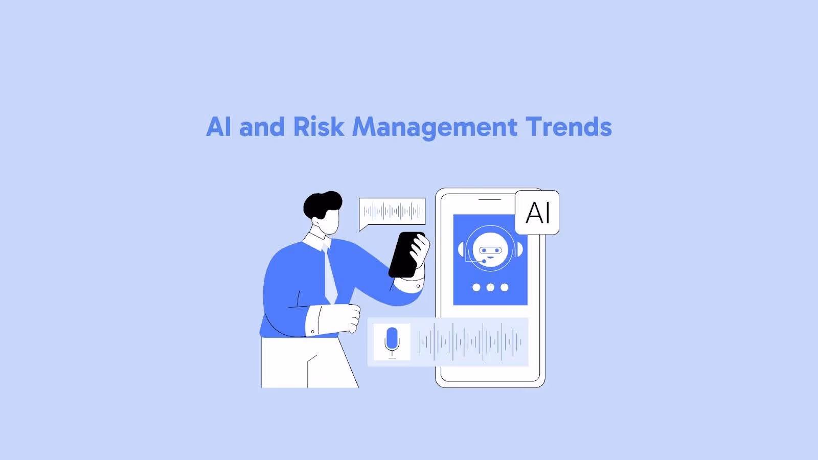 AI and Risk Management Trends in the Insurance Industry