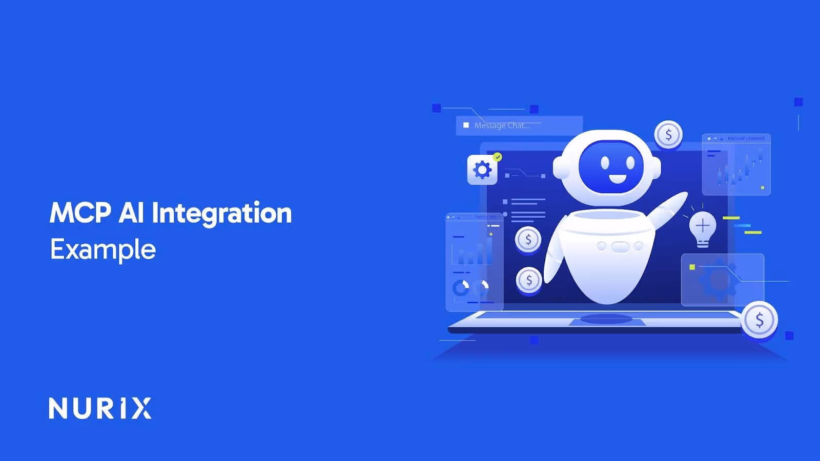MCP AI Integration Example: Practical Use Cases and Benefits