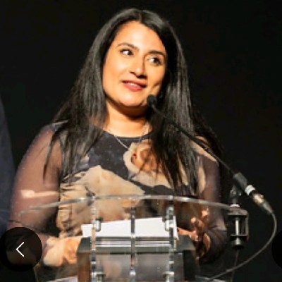 Co-Founder, Women in Programmatic Network