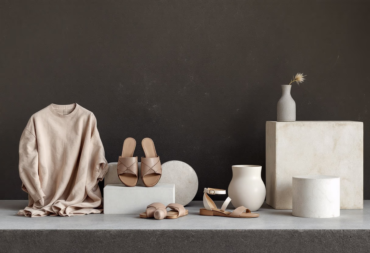 image of seasonal collections