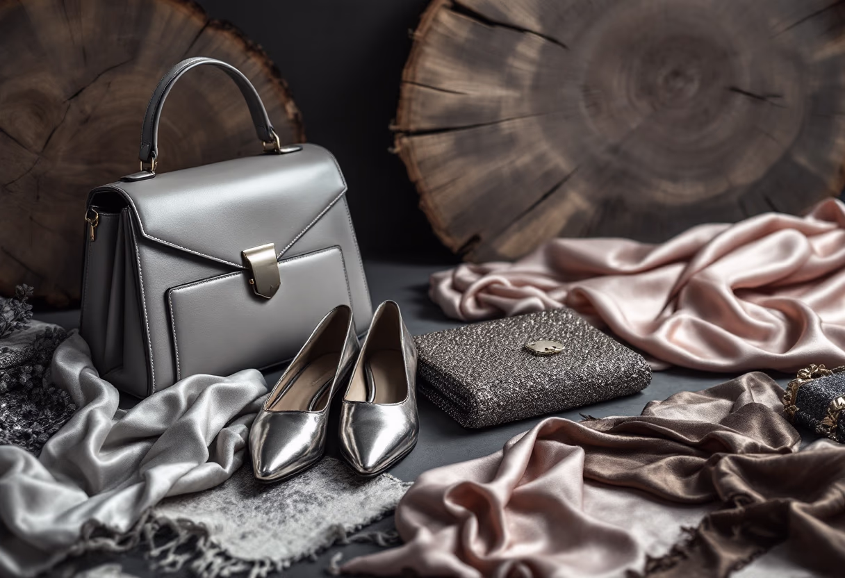 image of fashion styling tips (for a clothing boutique)