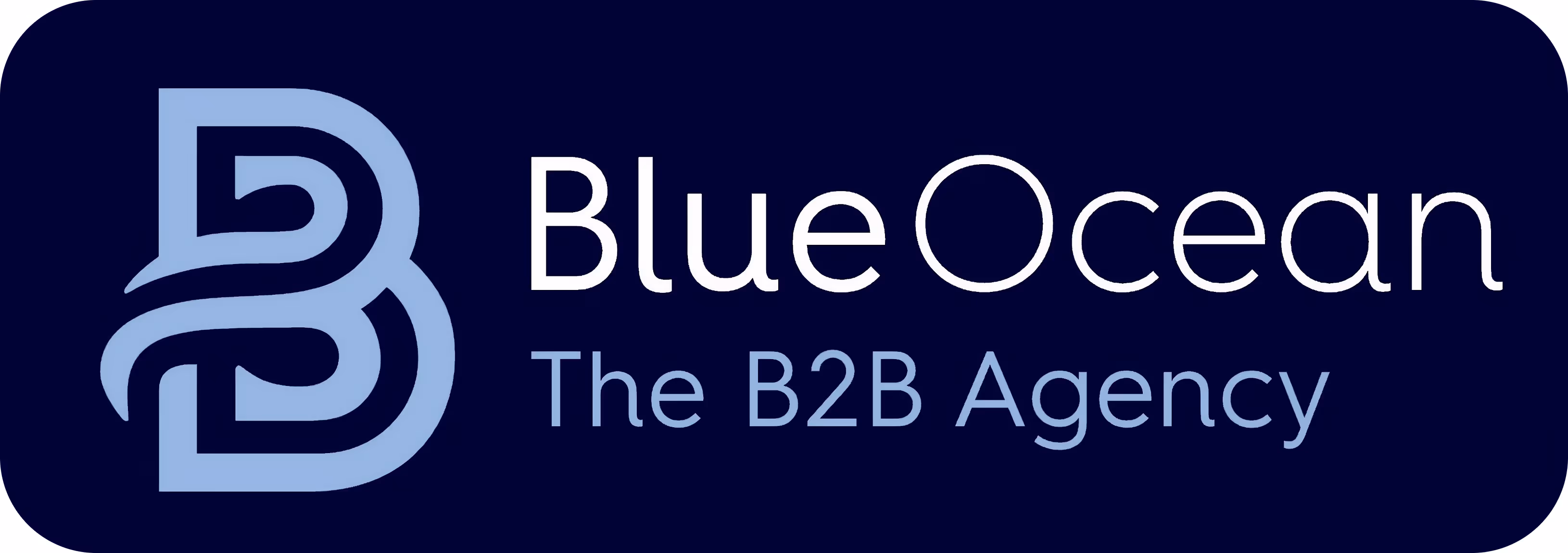 Blue Ocean, The B2B Agency