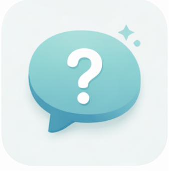FAQs icon