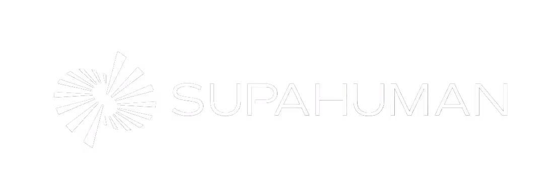 Supahuman