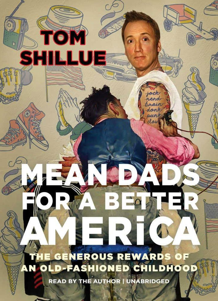 MEAN DADS FOR A BETTER AMERICA