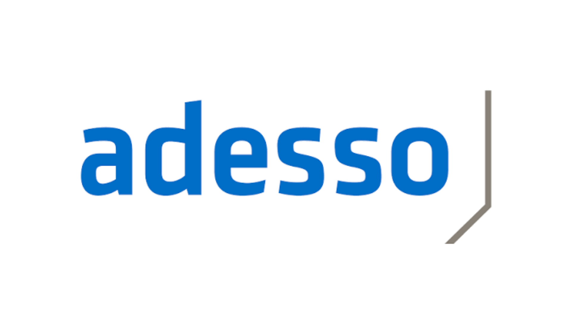 adesso SE Logo