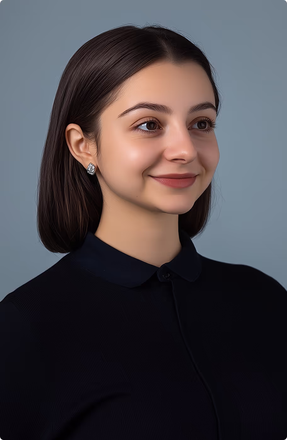 Fintech template home2 hero1