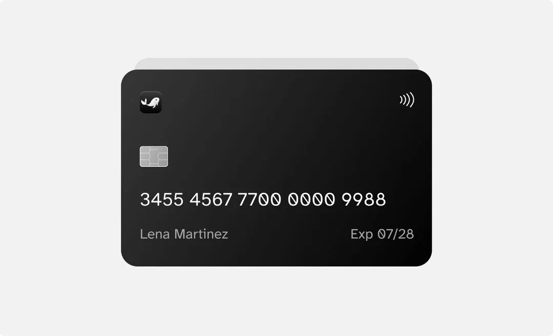 Fintech template service1