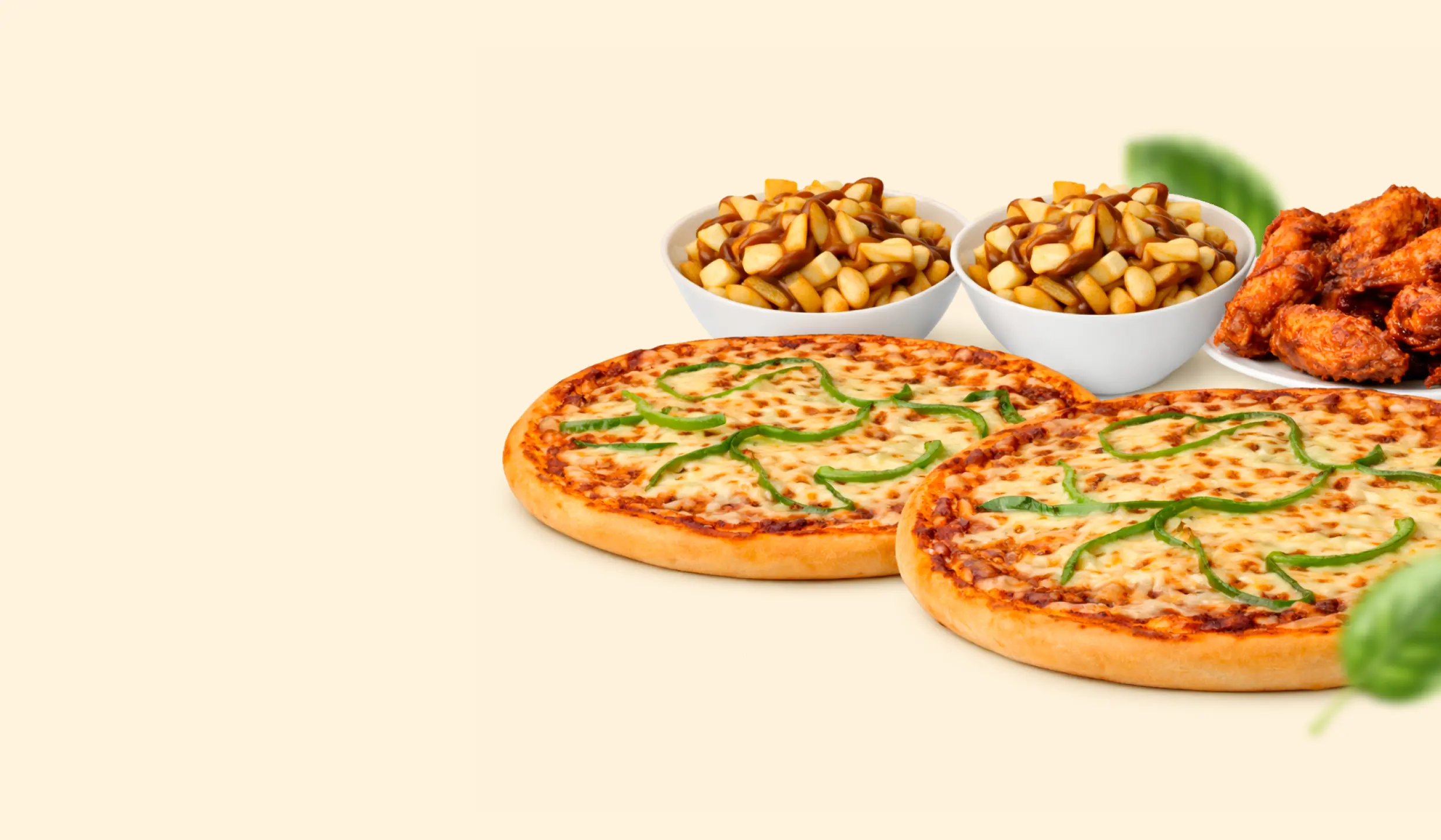 Les Spéciaux Combinés Yotis