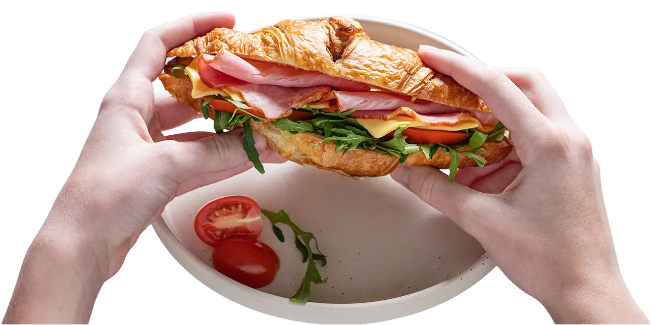 image Déjeuner Yotis