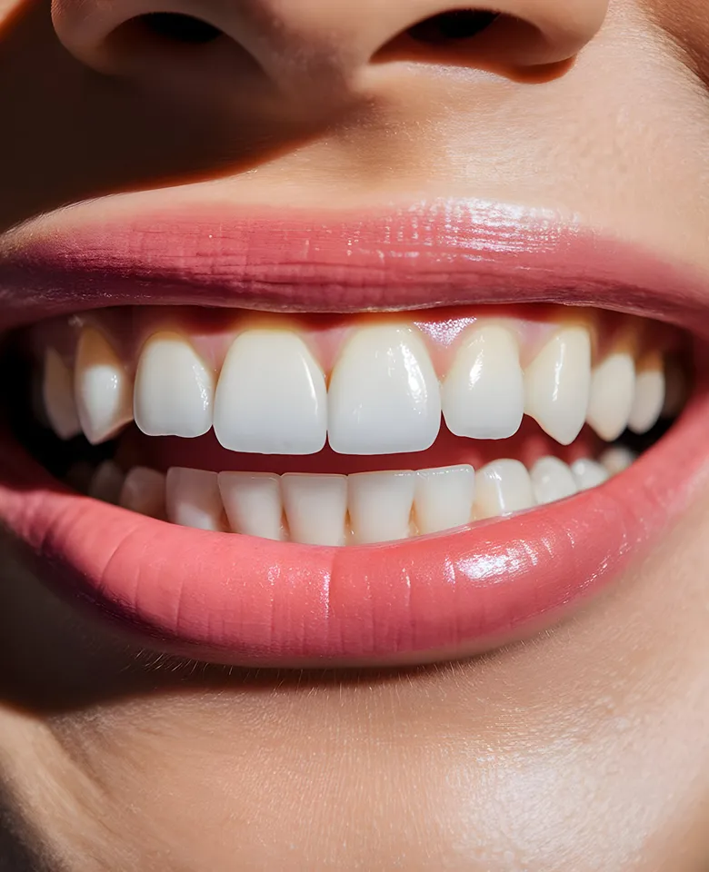 Smile bright