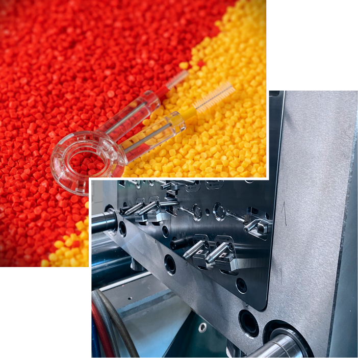 Zwei starke Partner eine innovative Zukunft