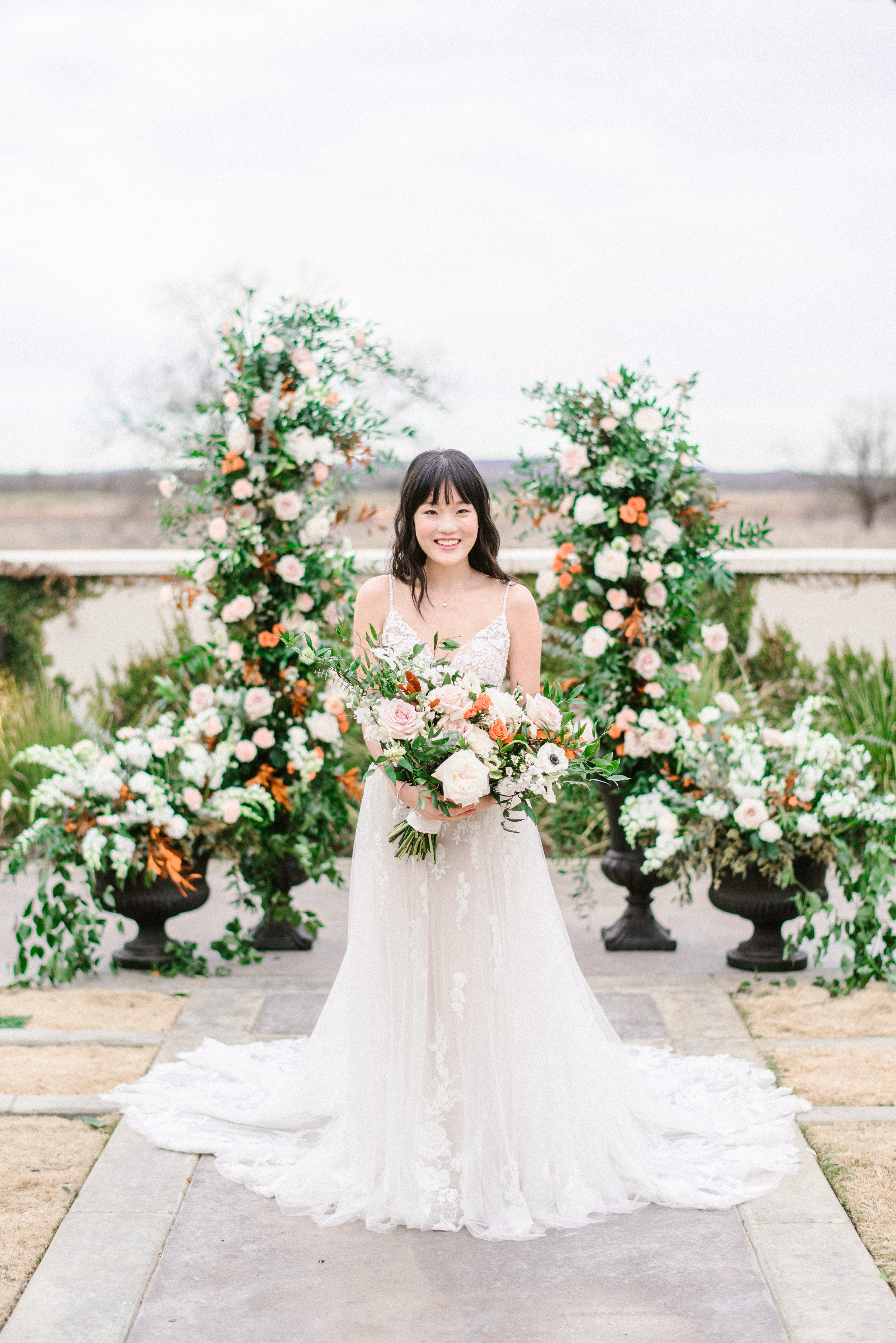 Brides of Austin Natural Bliss Shoot