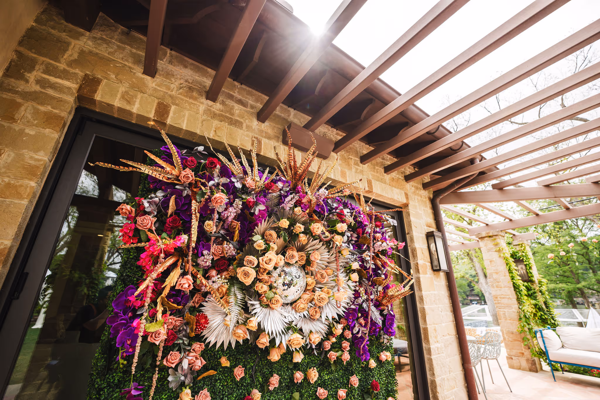 Private Eclipse Festival