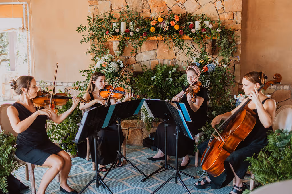 Graduation Garden Party