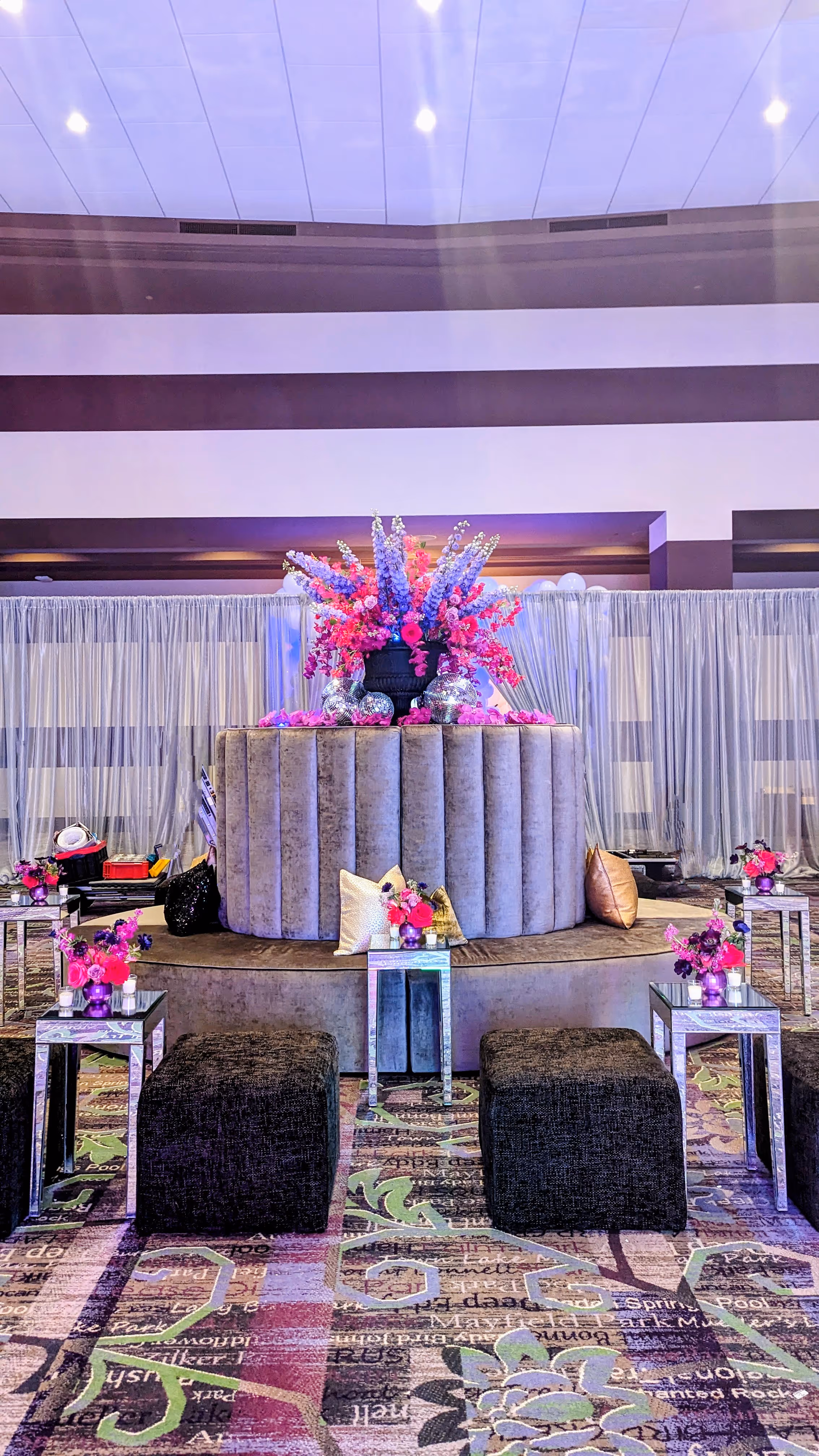 Human Right Campaign After Party @ Fairmont