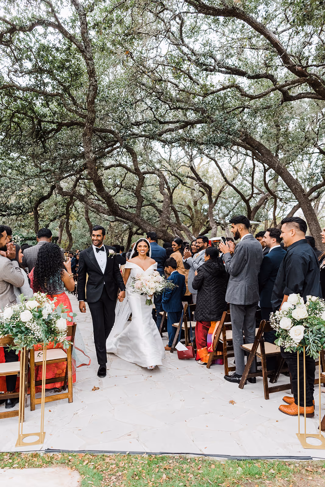 Jemimah + Christopher