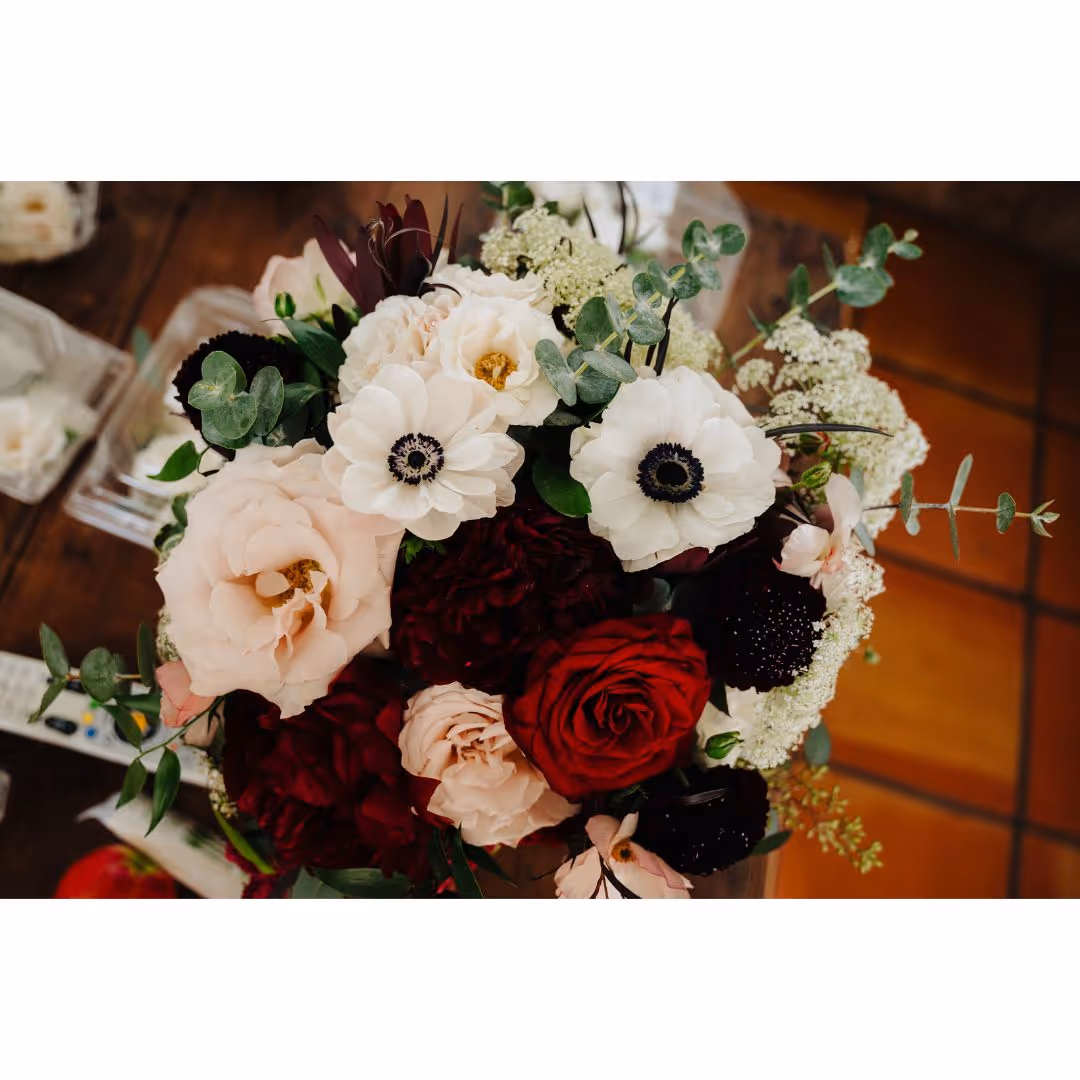 KD + Riley Contigo Ranch Wedding