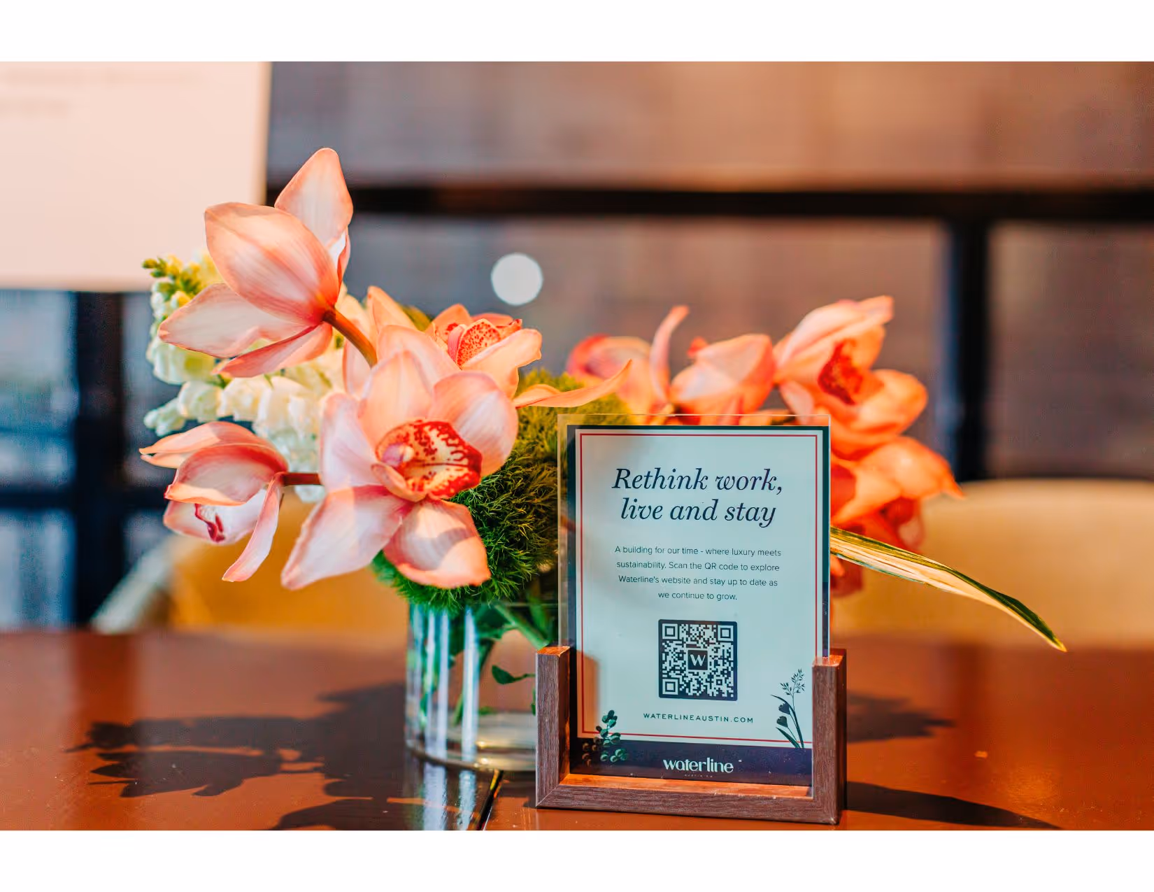 Waterline Ground Breaking