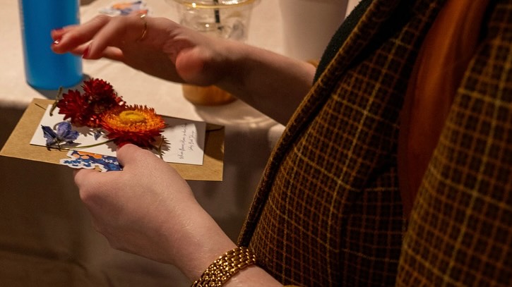 Texas Women's Conference 