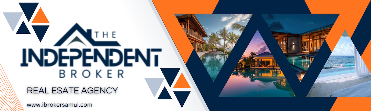 Independent Broker Samui logo