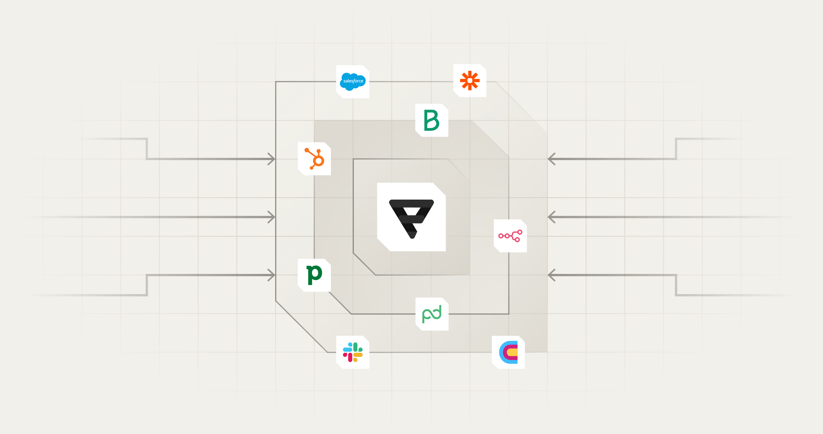 Pipehack Ecosystem visual