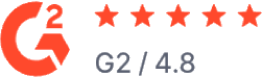 G2 Badge