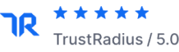 TrustRadius Badge