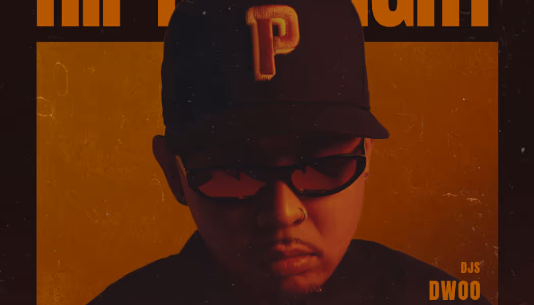 Hip Hop Night With P-Lo (Bay Area Edition)